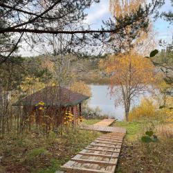 Фото Отель Карельский Фьорд