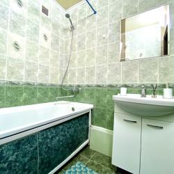 2-комнатные апартаменты стандарт 2-к кв. ул. Бабушкина 32Б №37