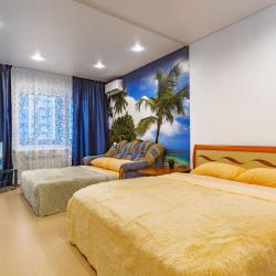 1-комнатные апартаменты стандарт