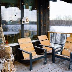 Фото Отель ЕлятыЛодж