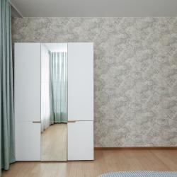 3-комнатные апартаменты улучшенные пр. Притомский 25к2