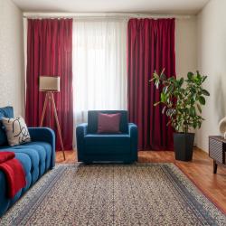 Фото Отель VolgaRooms (ВолгаРумс) на проспекте Мира