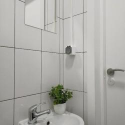 Фото Апартаменты на улице Луначарского 31 корпус А