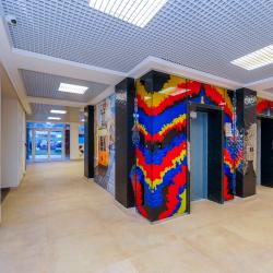 Апартаменты студия