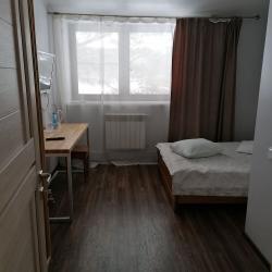 Фото Отель Казачка Ия