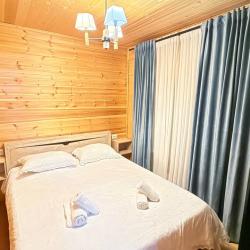 4-местное шале премиум №2