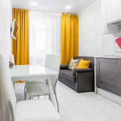 Фото Отель RostovDom (РостовДом) на Доломановском 124