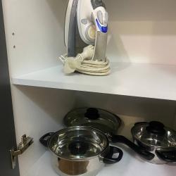 Фото Апартаменты на улице Нижегородская 3