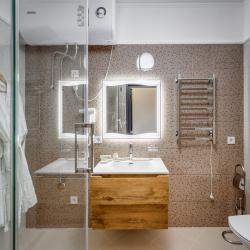 Номер стандарт комфорт