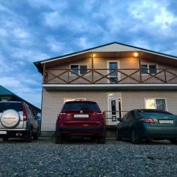 Фото Отель Асас