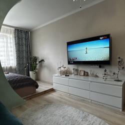 Фото Апартаменты на улице Дзержинского 127