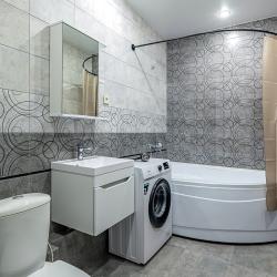 1-комнатные апартаменты студия