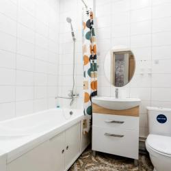 Фото Апартаменты на улице Энтузиастов д 15