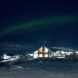 Фото Отель Nord Lys (Норд Лис)