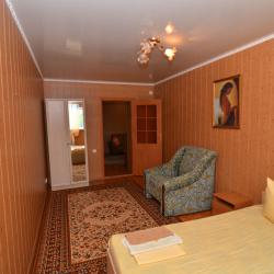 Фото Отель Фортуна