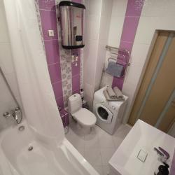 Фото Отель 6-местная квартира рядом с ДРКБ, РКБ, термальным комплексом