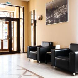 Фото Отель Lexx (Лекс)