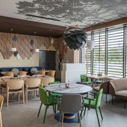 Фото Отель Cosmos Smart Kogalym Hotel (Космос )