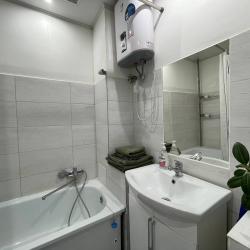 2-комнатные апартаменты стандарт