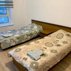 Фото Апартаменты Дукат на проспекте Георгиевский 27 корпус 1