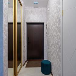 2-комнатные апартаменты улучшенные