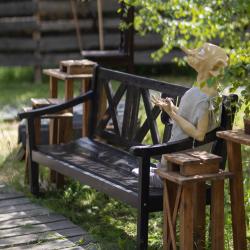 Фото Отель Гарри и философский чан