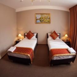 Фото Отель Classic (Классик)