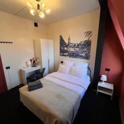 Фото Отель Прусс