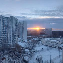 Фото Отель Кварт рента на бульваре Осенний