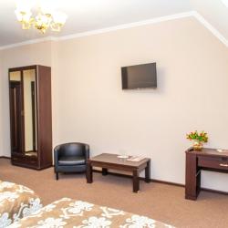 Фото Отель KaroZa (КароЗа)