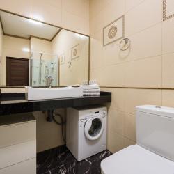 Фото Отель RentalSPb на улице Новая 27 корпус 1