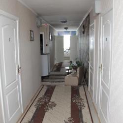 Фото Отель Ландыш