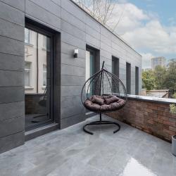 Архитектор Apart Hotel by Provence — 420a25c3e5f39b5a9df593cceaed7412