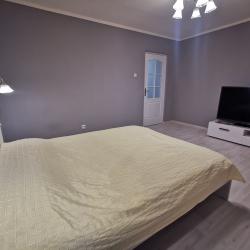 2-комнатные апартаменты стандарт