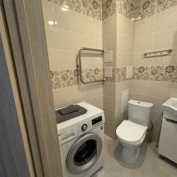 Фото Апартаменты на улице Даурская 48 В