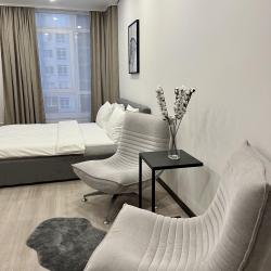 Фото Home Hotel (Хоум Отель) на Притомском проспекте 25к1