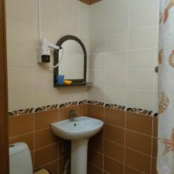 Фото Отель Небесная