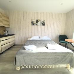 Фото Отель Кускас