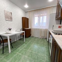 Апартаменты улучшенные