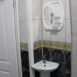 Комната стандарт с 1 двуспальной кроватью