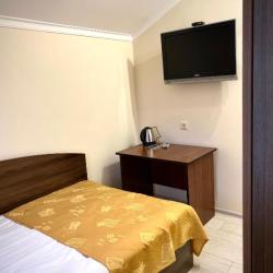 Фото Отель Уют