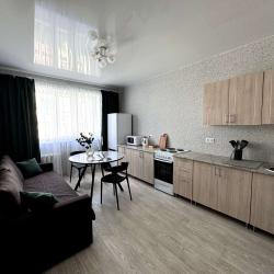 Фото Апартаменты на улице Майская 3/185