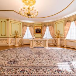 Фото Отель Ателика Гранд Ольгино