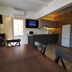 Фото Отель Хутор Vilppula (Вилпула)