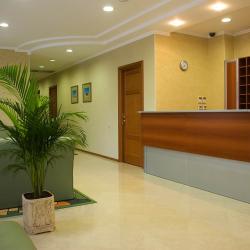 Фото Отель Дежавю