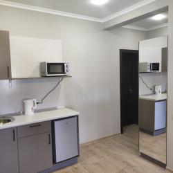 Фото Отель Парк Хаджох