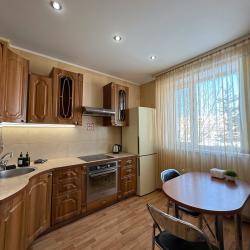 Фото Апартаменты на улице Мира 15Б