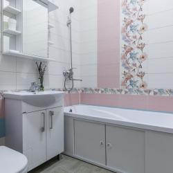 Фото Отель Белая река