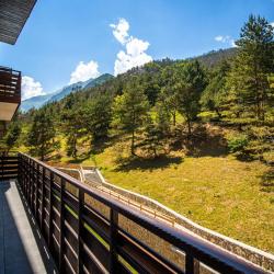 Фото Отель Forrest Terrace Hotel (Форрест Терасса)