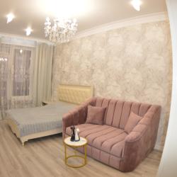 Фото Отель Сутки наулице Крайнова 3